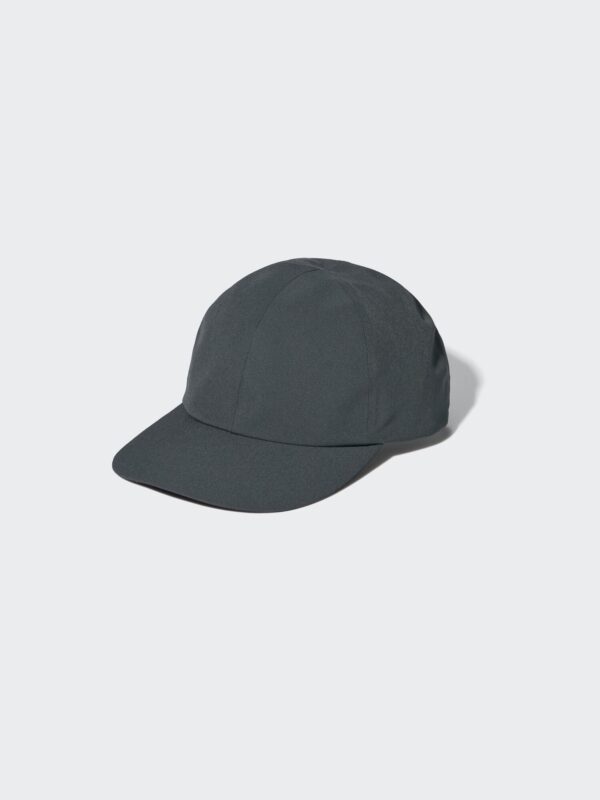 Кепка UV PROTECTION (2-х сторонняя стрейч)