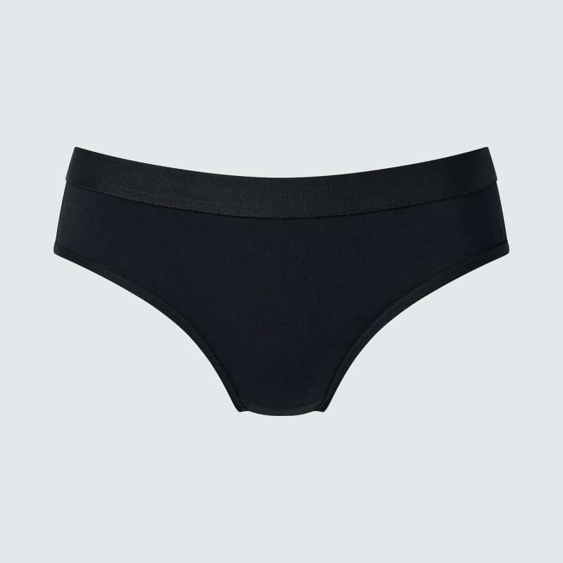 Трусы (с низкой посадкой)