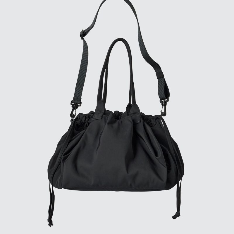 Сумка с кулиской