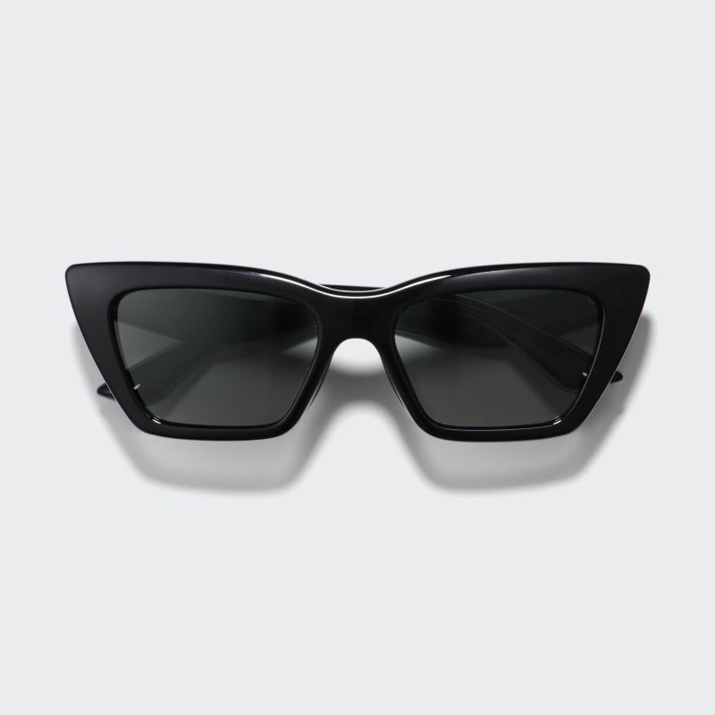 Солнцезащитные очки (угловой дизайн)