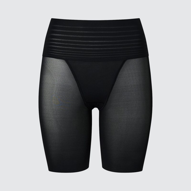 Шорты AIRism Shaper (гладкие)