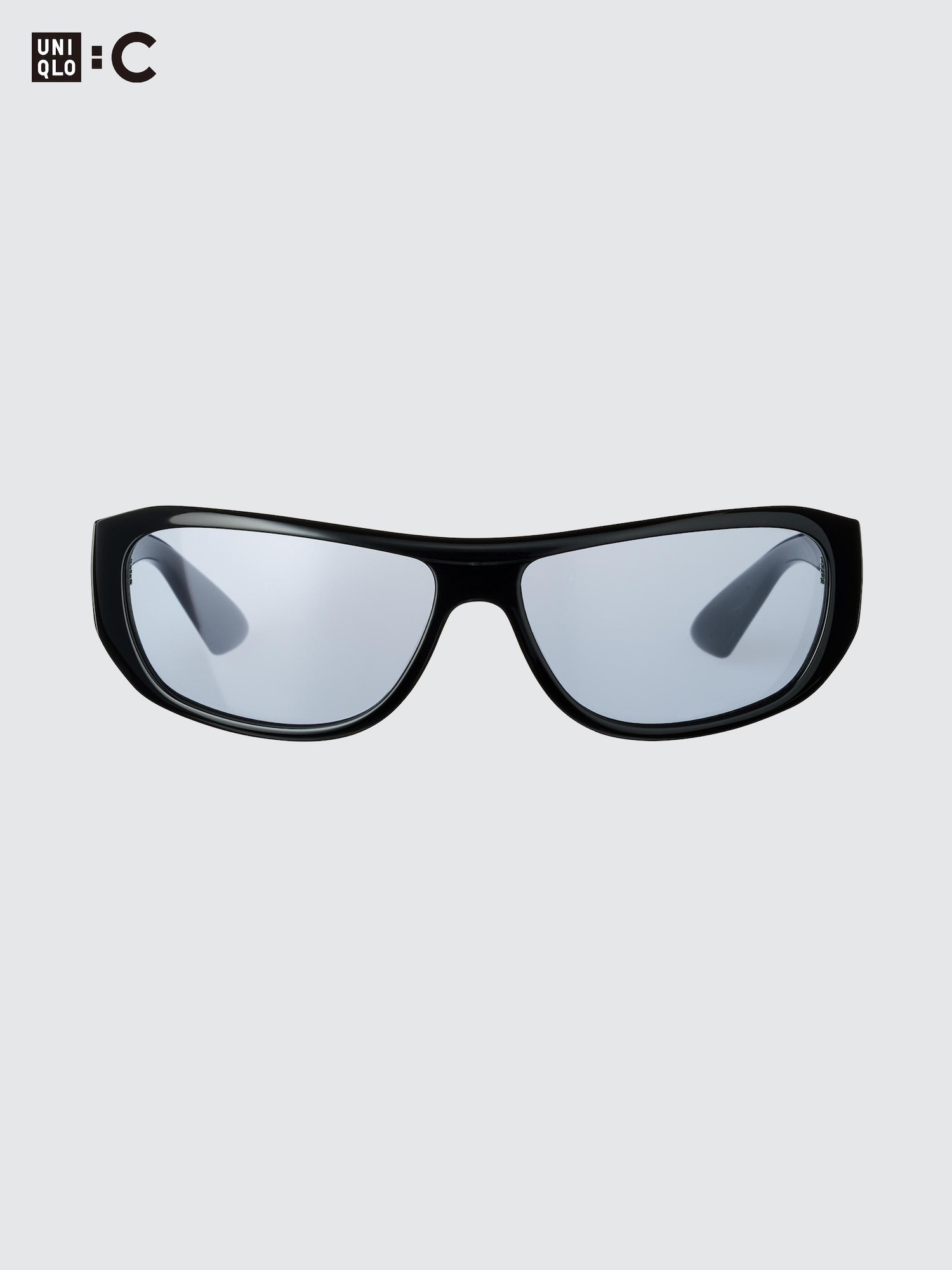 Солнцезащитные очки UV PROTECTION (врап)