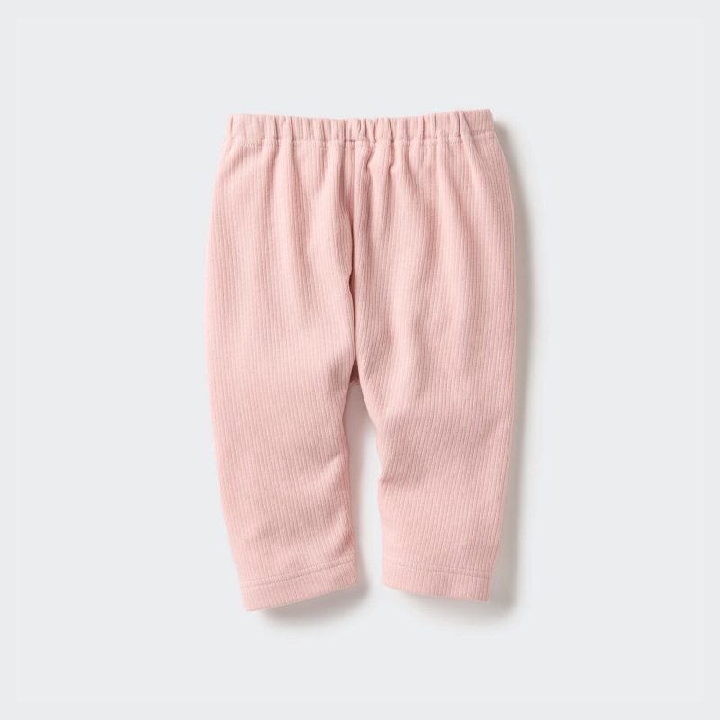 Леггинсы кроп 7/8 в свободном крое BT, AIRism