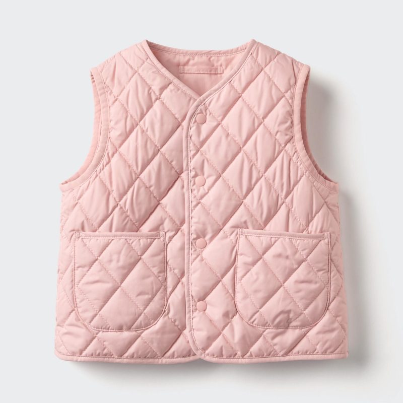 Жилет BT Pufftech, поддающийся стирке