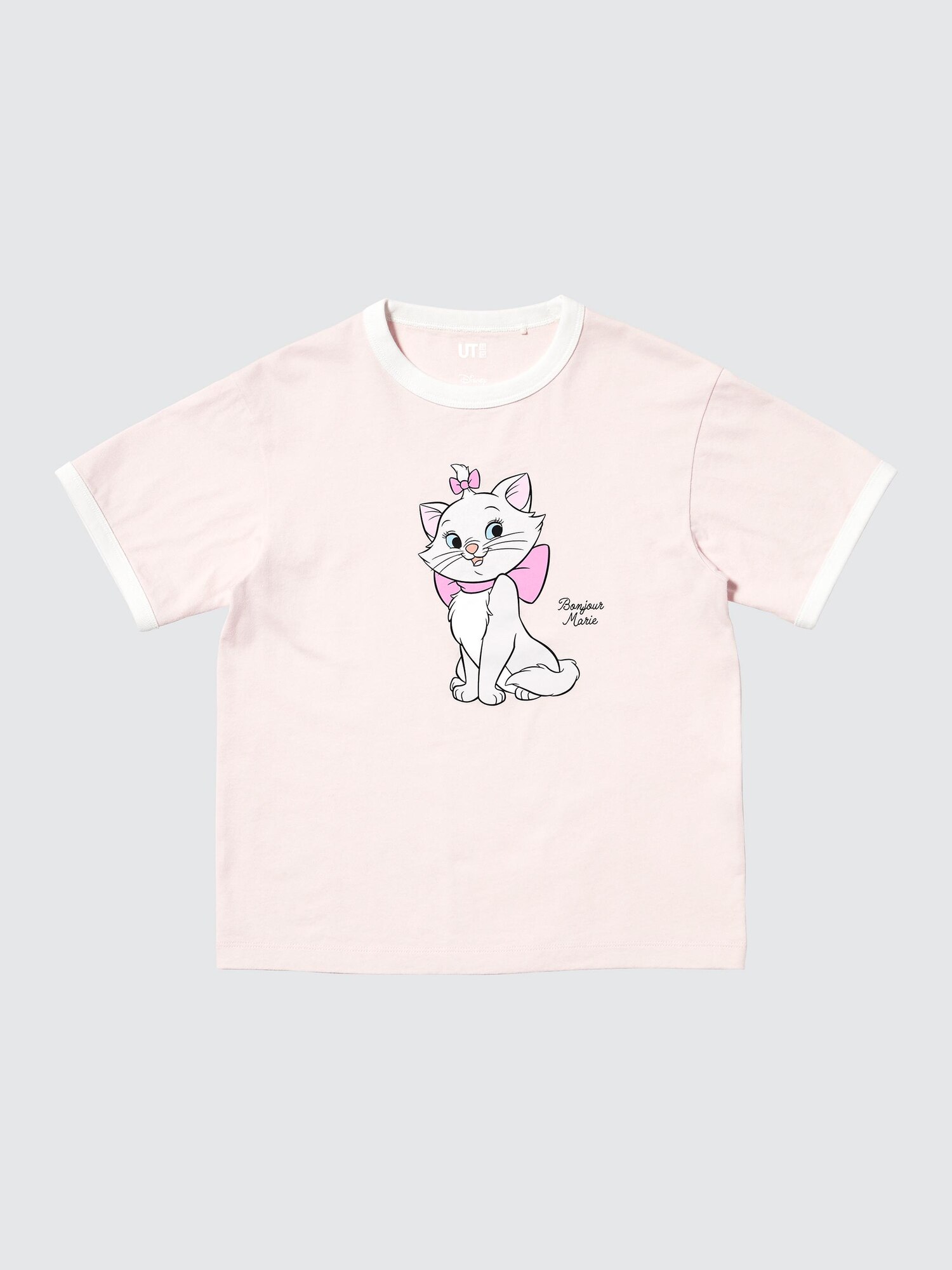 Детская футболка UT с принтом «Магия для всех» Marie