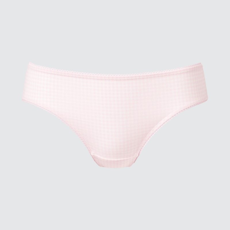 Трусики-бикини (в полоску)