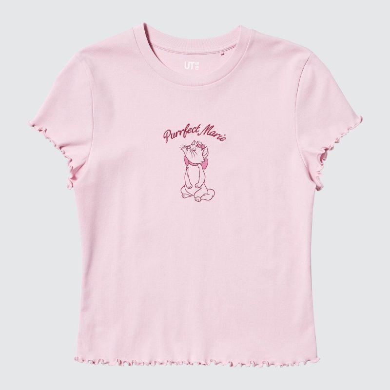 Мини-футболка UT с принтом Disney/Pixar