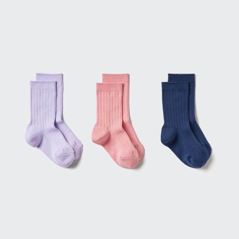 Носки (3 пары)