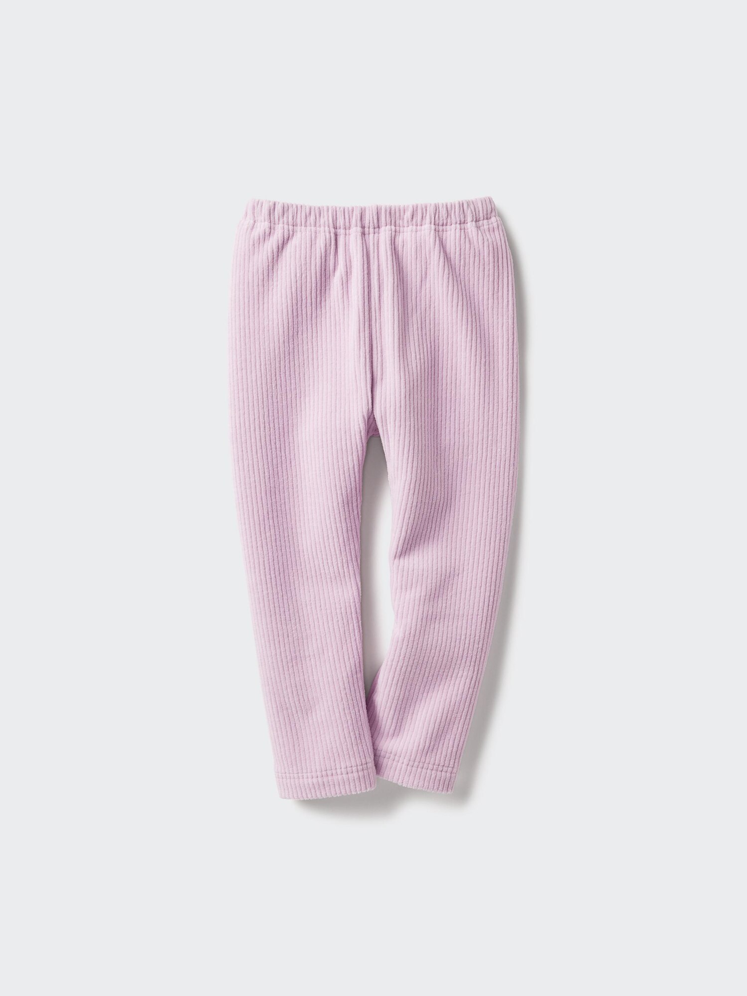 Флисовая укороченная леггинсы (похожи на вельветовые)