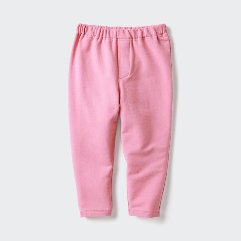 Брюки с напуском для малышей /Широкий крой