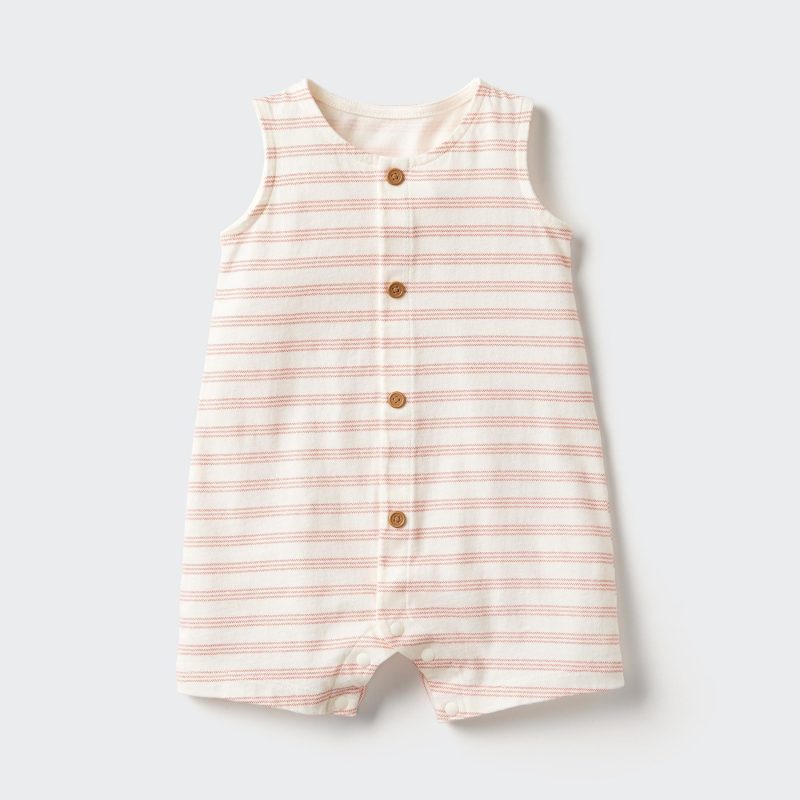 БН-комбинезон (без рукавов) A