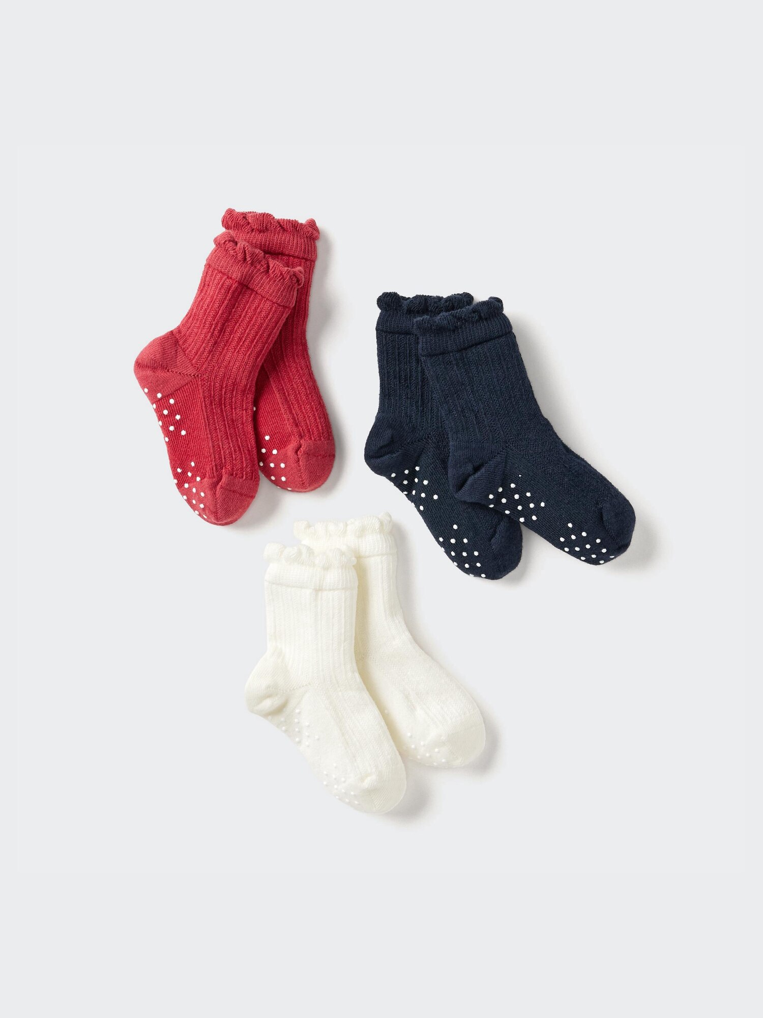 Носки детские 3 пары