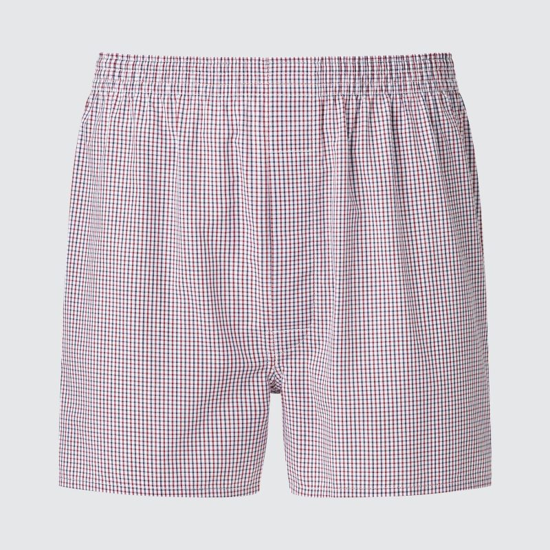 Плетеные плавки (Tattersall)