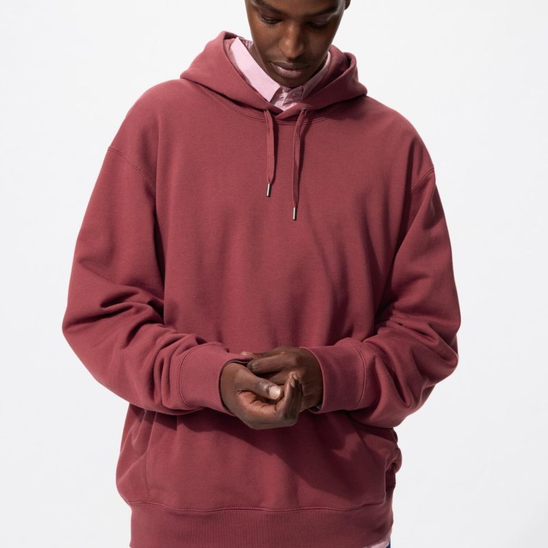 Толстовка-пуховик