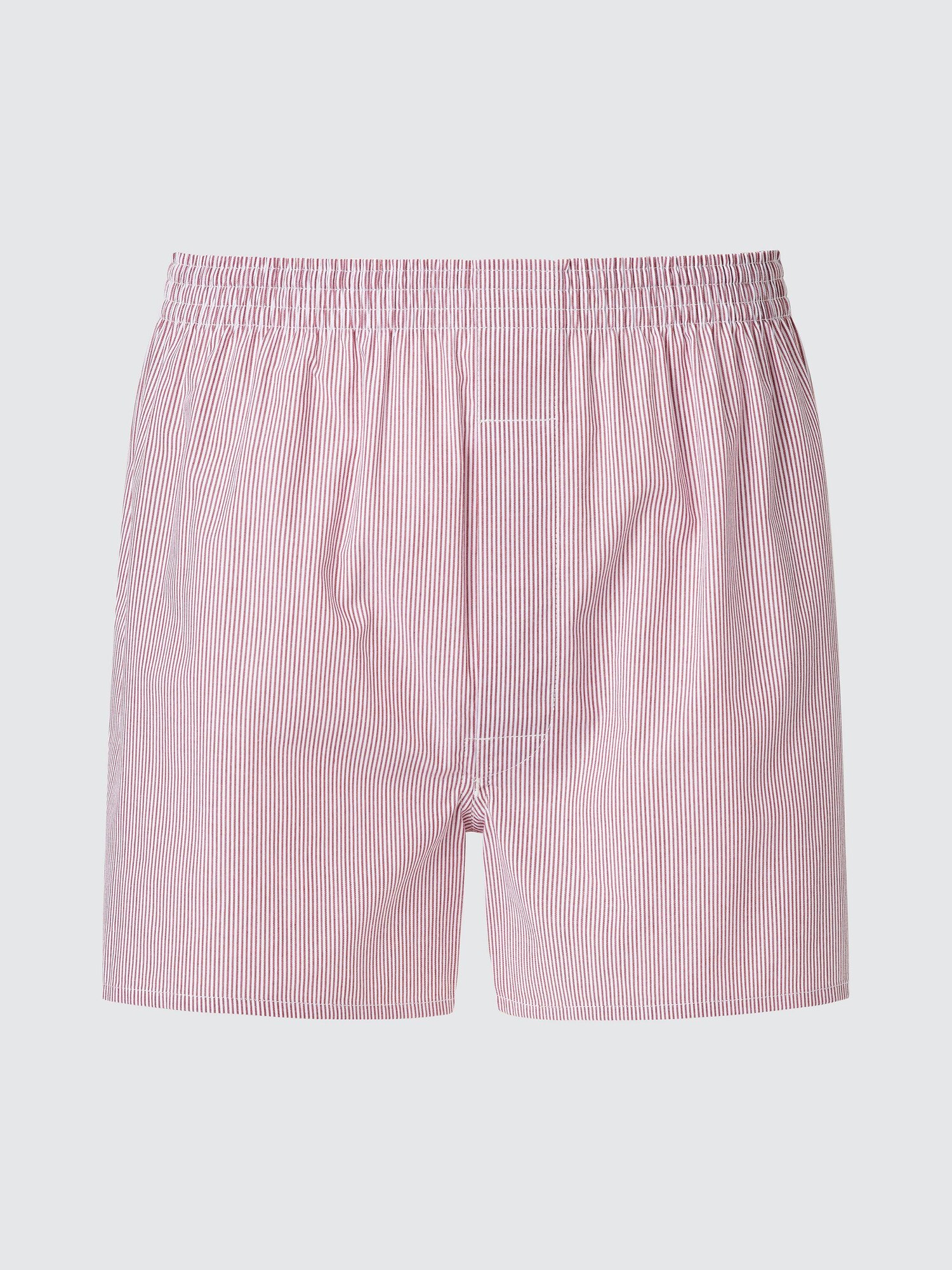 Трусы-боксеры (мелкая полоска)