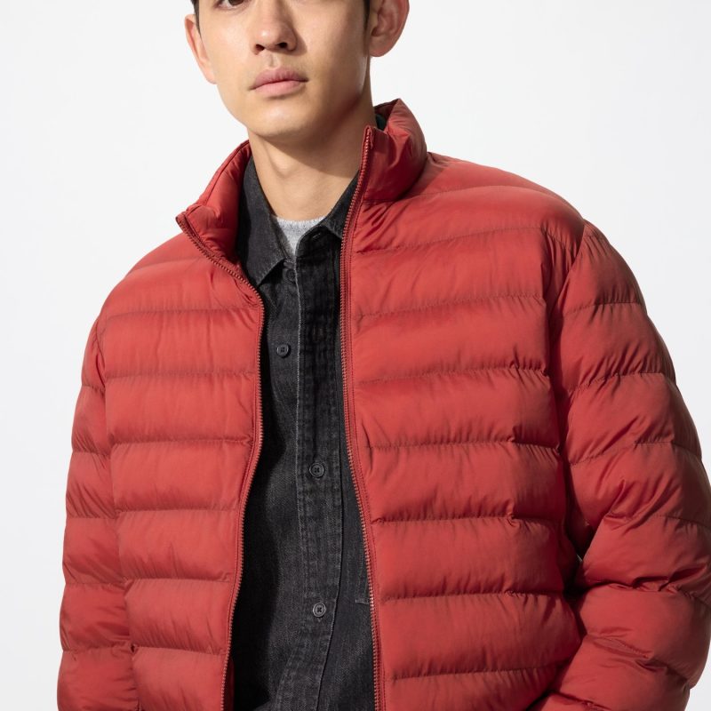 Куртка PUFFTECH