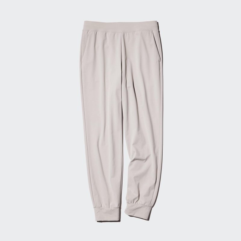 Ультратянущиеся активные джоггеры (длина по внутреннему шву 66–68 см)