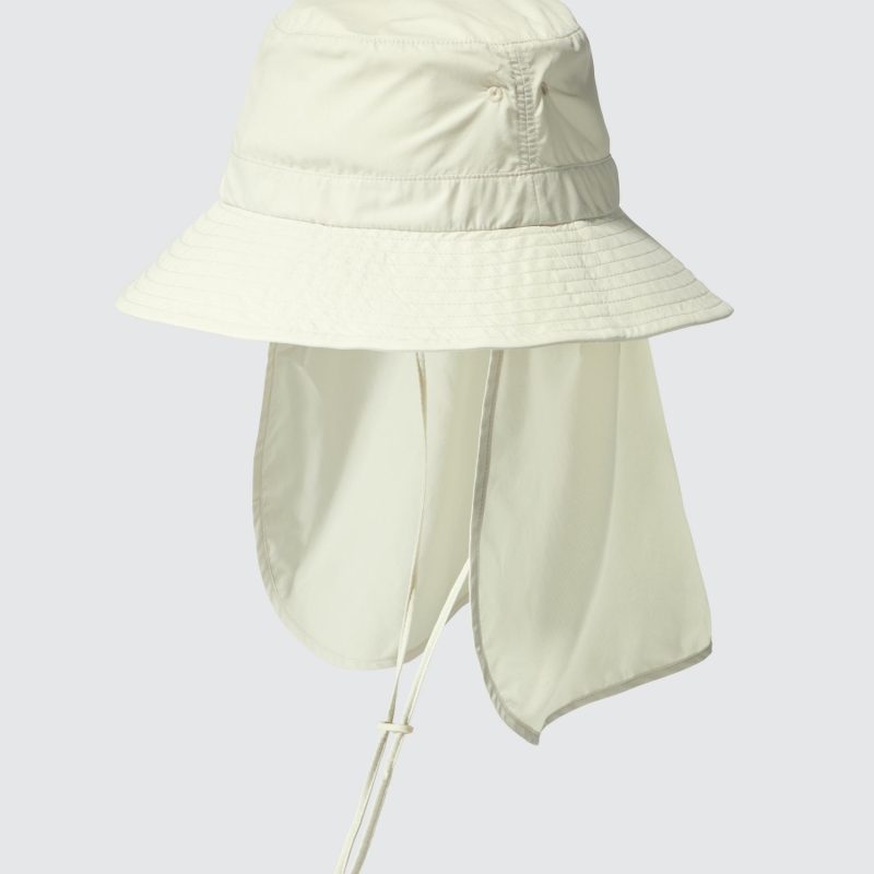 УФ-защитный складной шля-зонтик