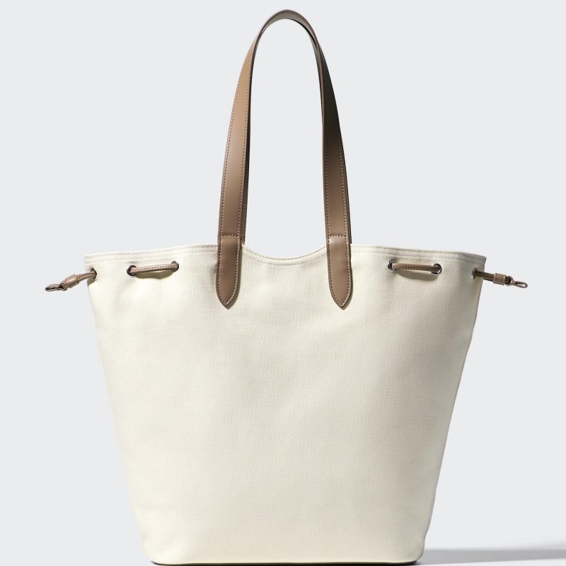 Тканевая сумка-тоут