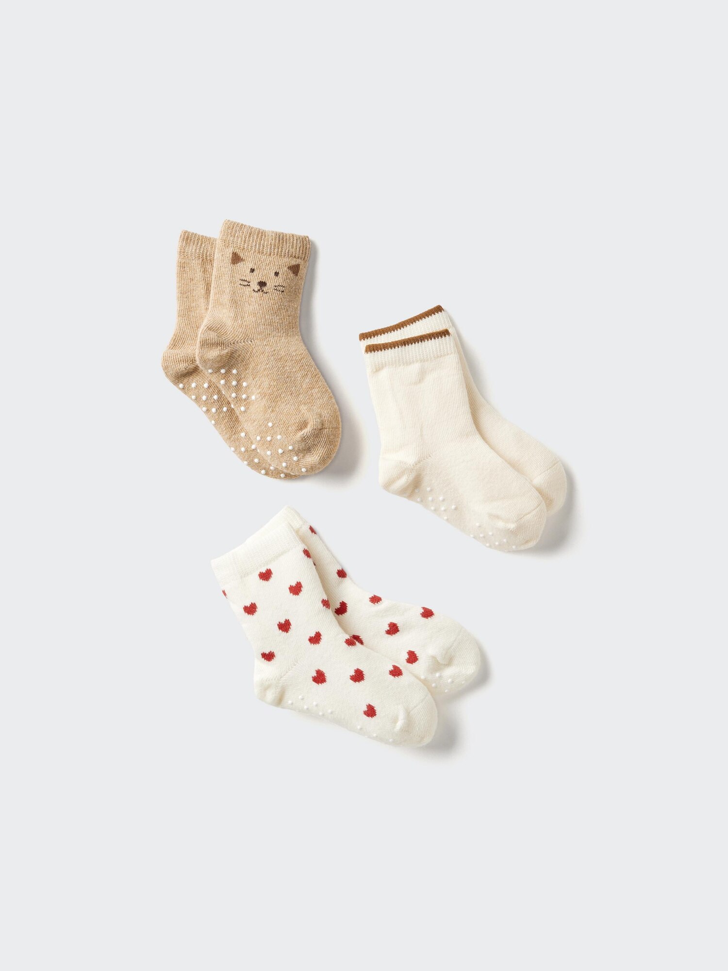 Носки детские 3 пары