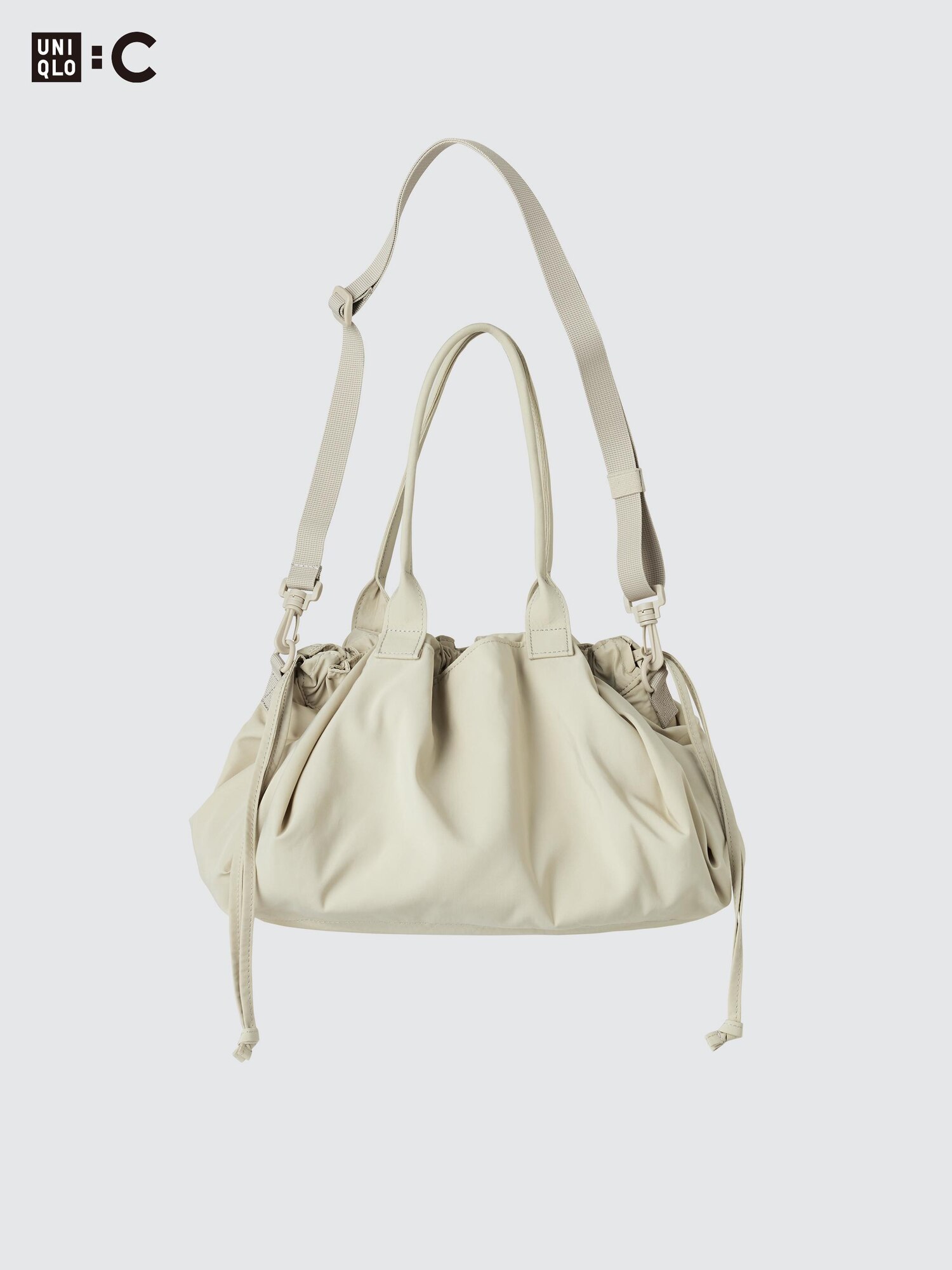 Сумка с кулиской