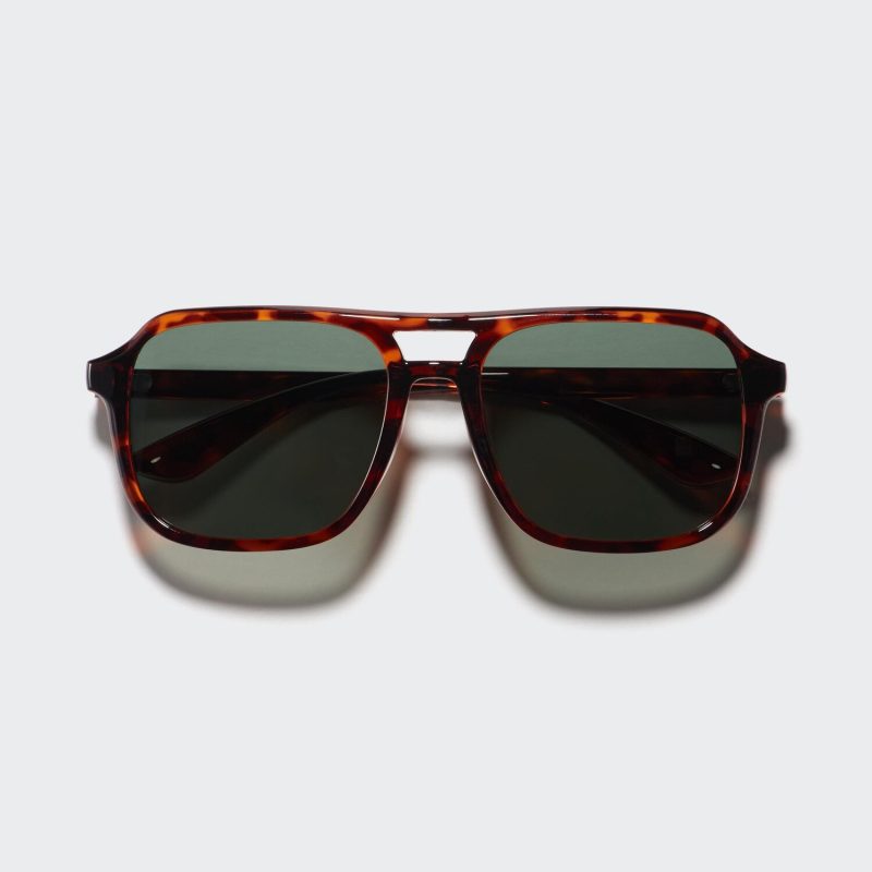 Солнцезащитные очки (с двойной перемычкой)