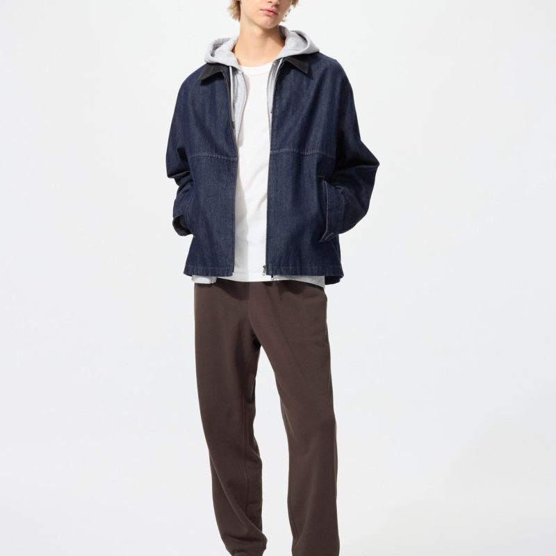 Толстовка (длина по ноге 65–71 см)