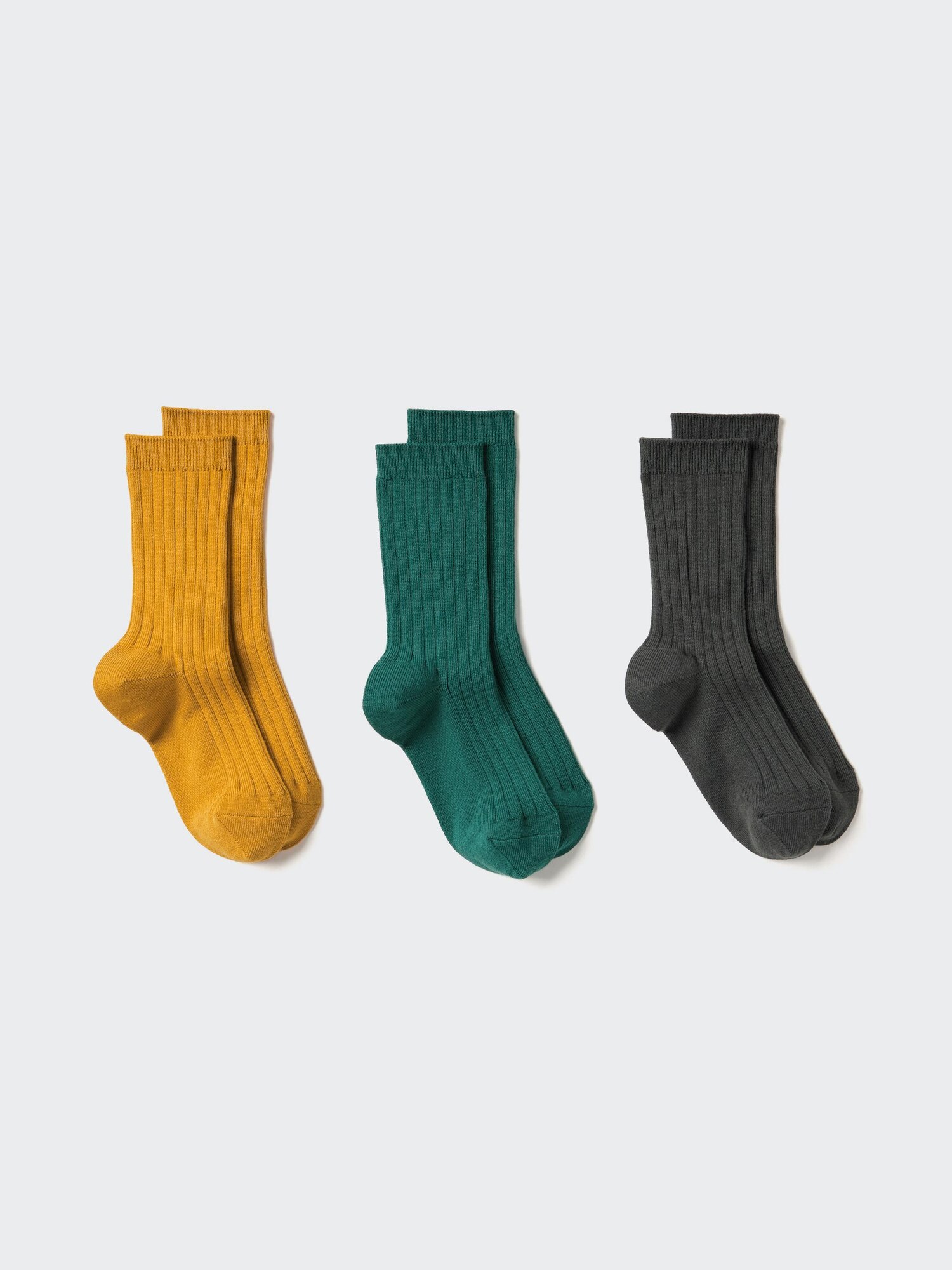 Носки детские 3 пары B