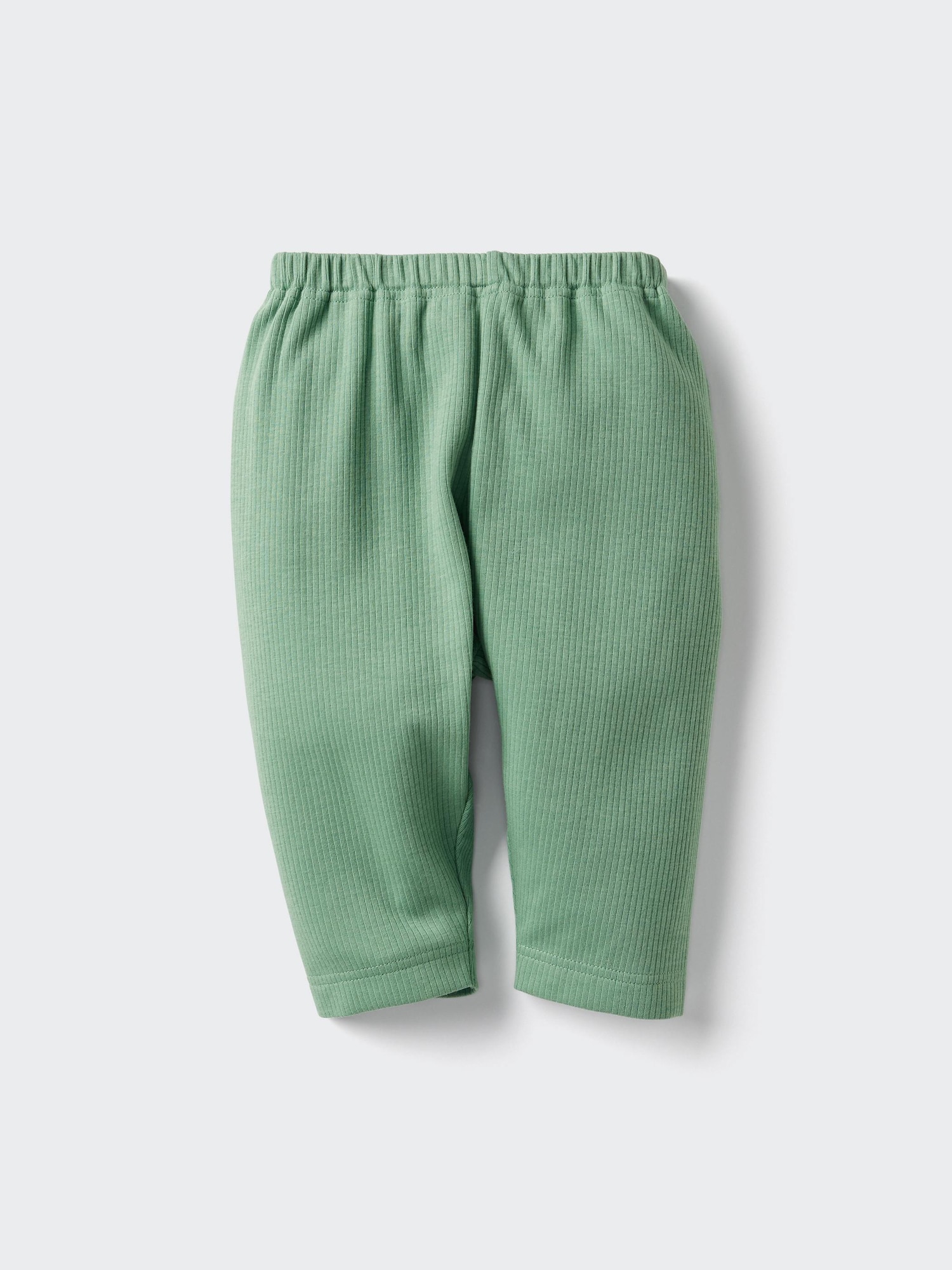 Короткие леггинсы BT AIRism (7/8, с резинкой)