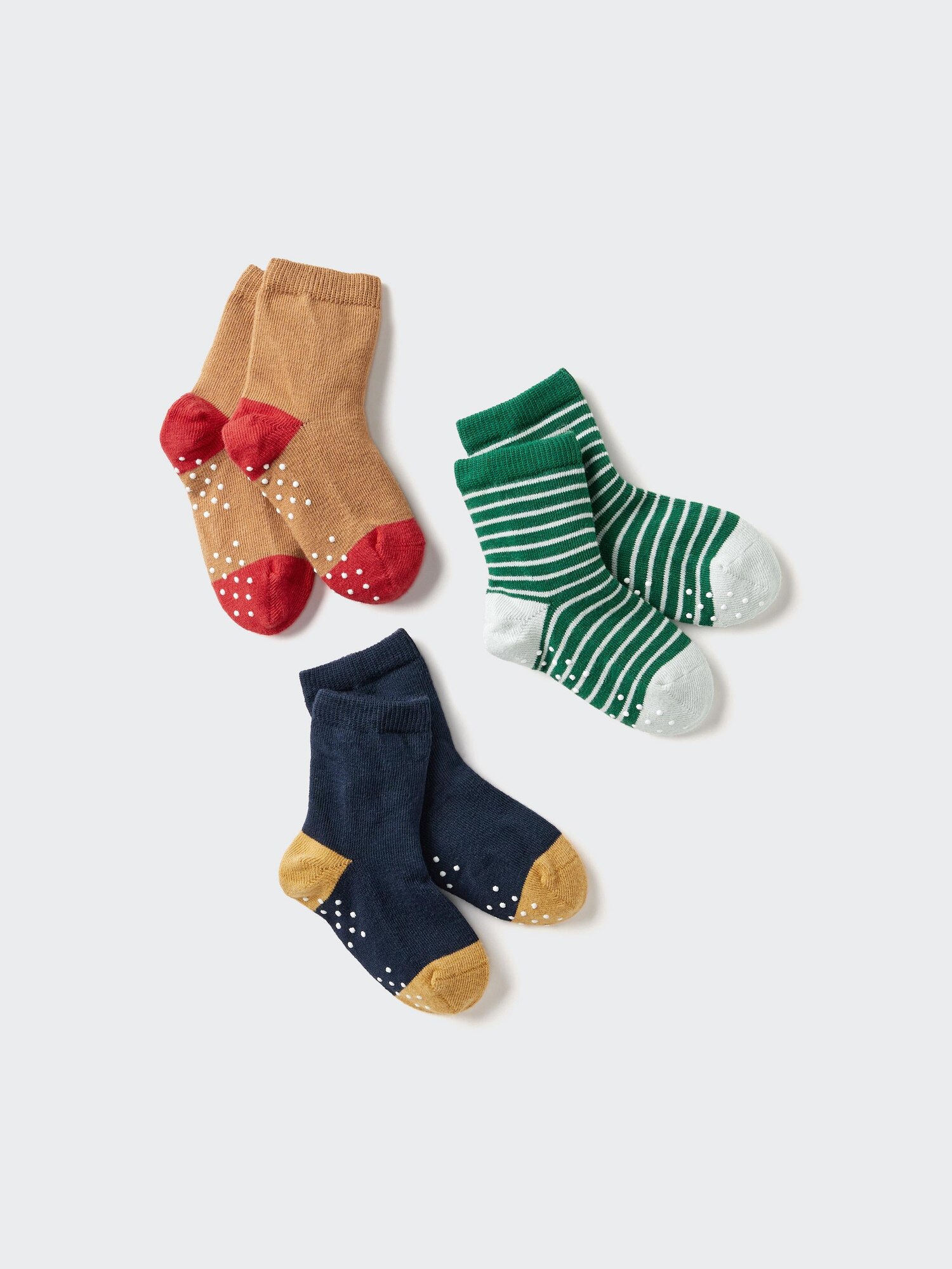 Носки детские 3 пары