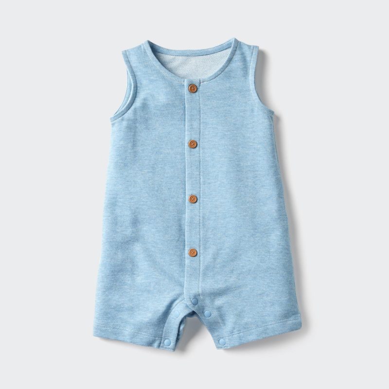 БН-комбинезон (без рукавов) C