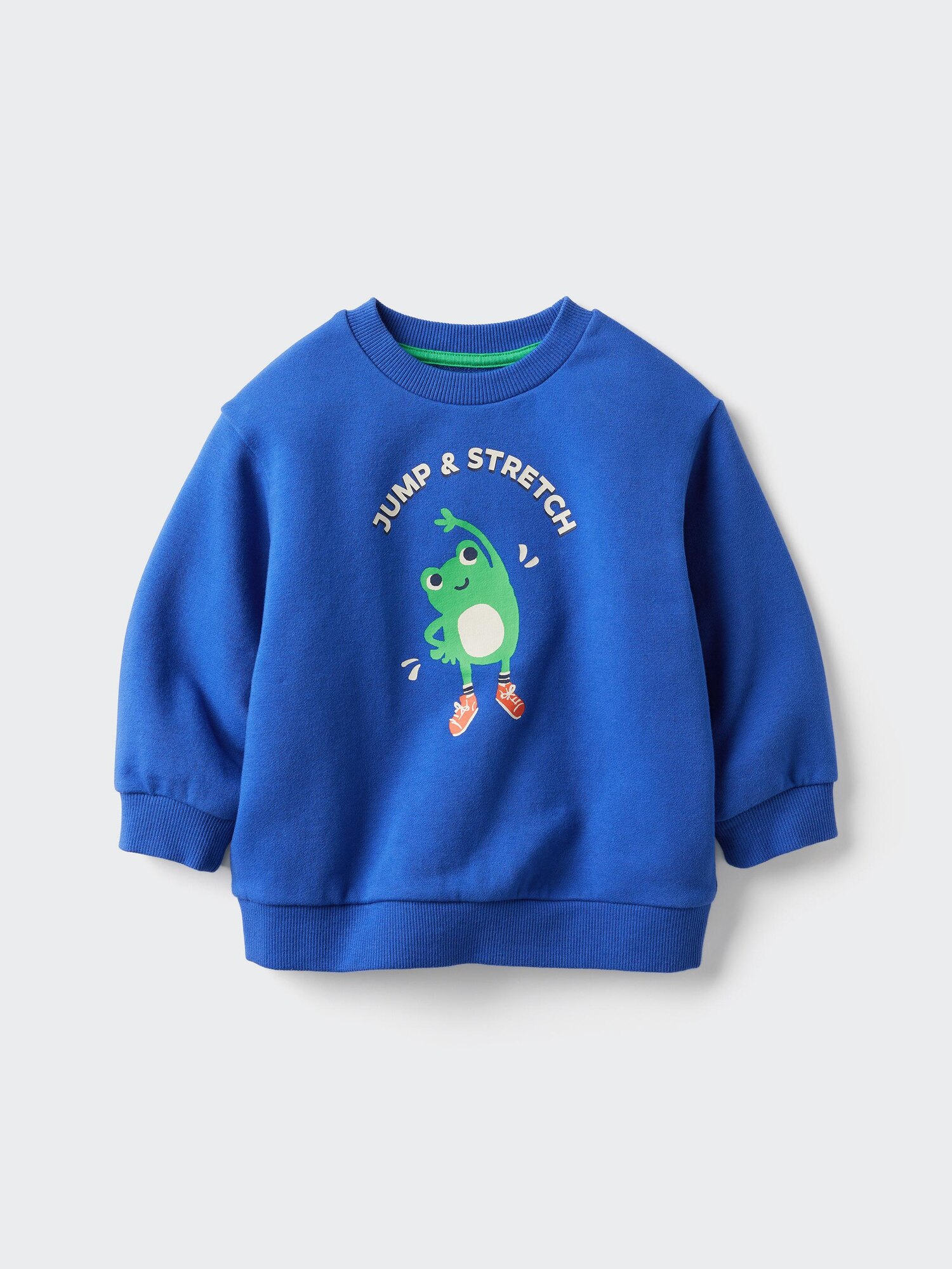 Свитшот BT Ultra Stretch