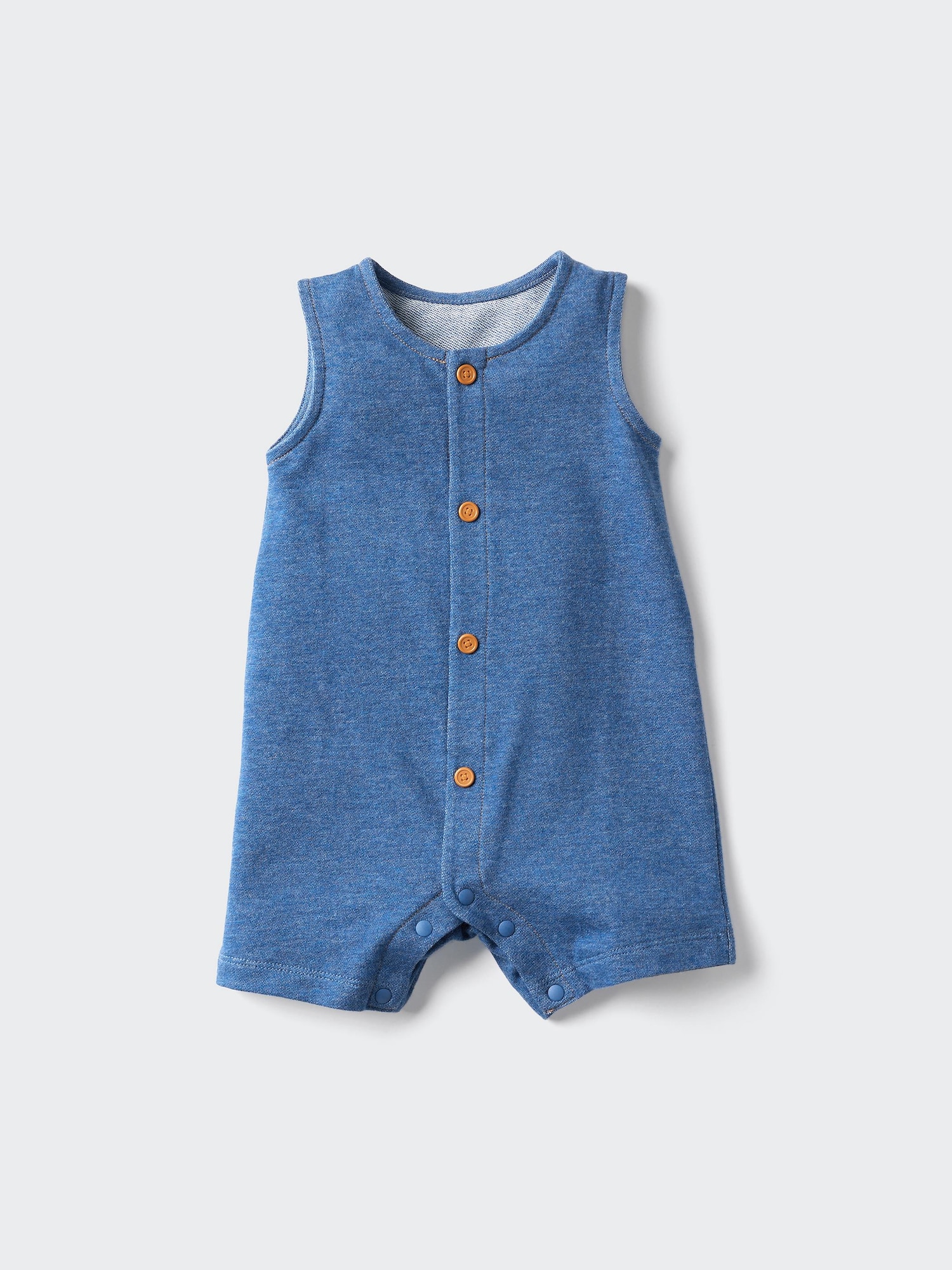 БН-комбинезон (без рукавов) C