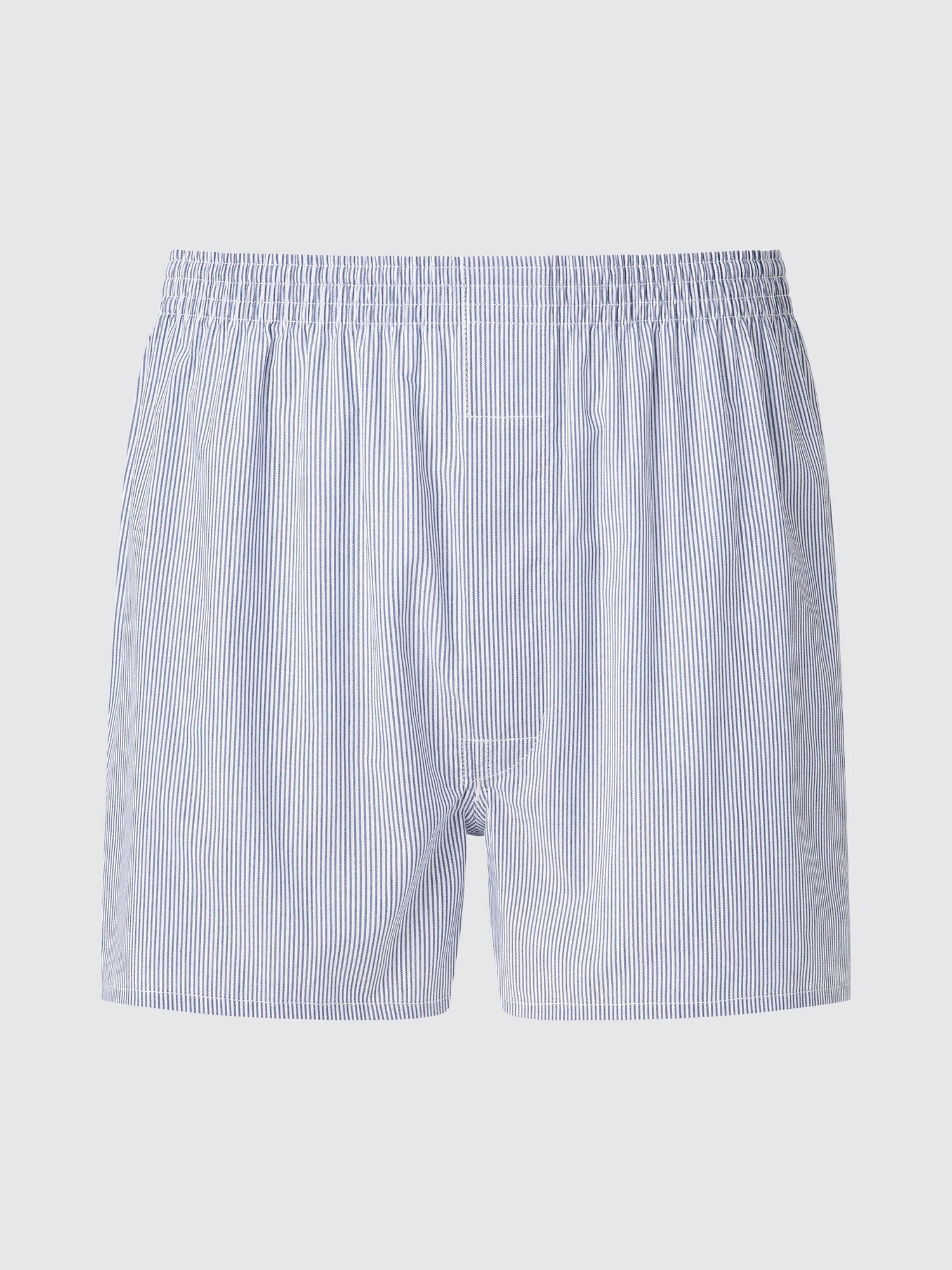 Трусы-боксеры (мелкая полоска)