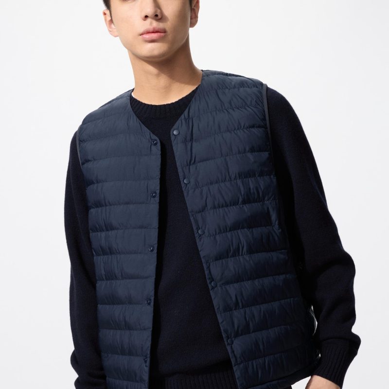 Компактный жилет PUFFTECH