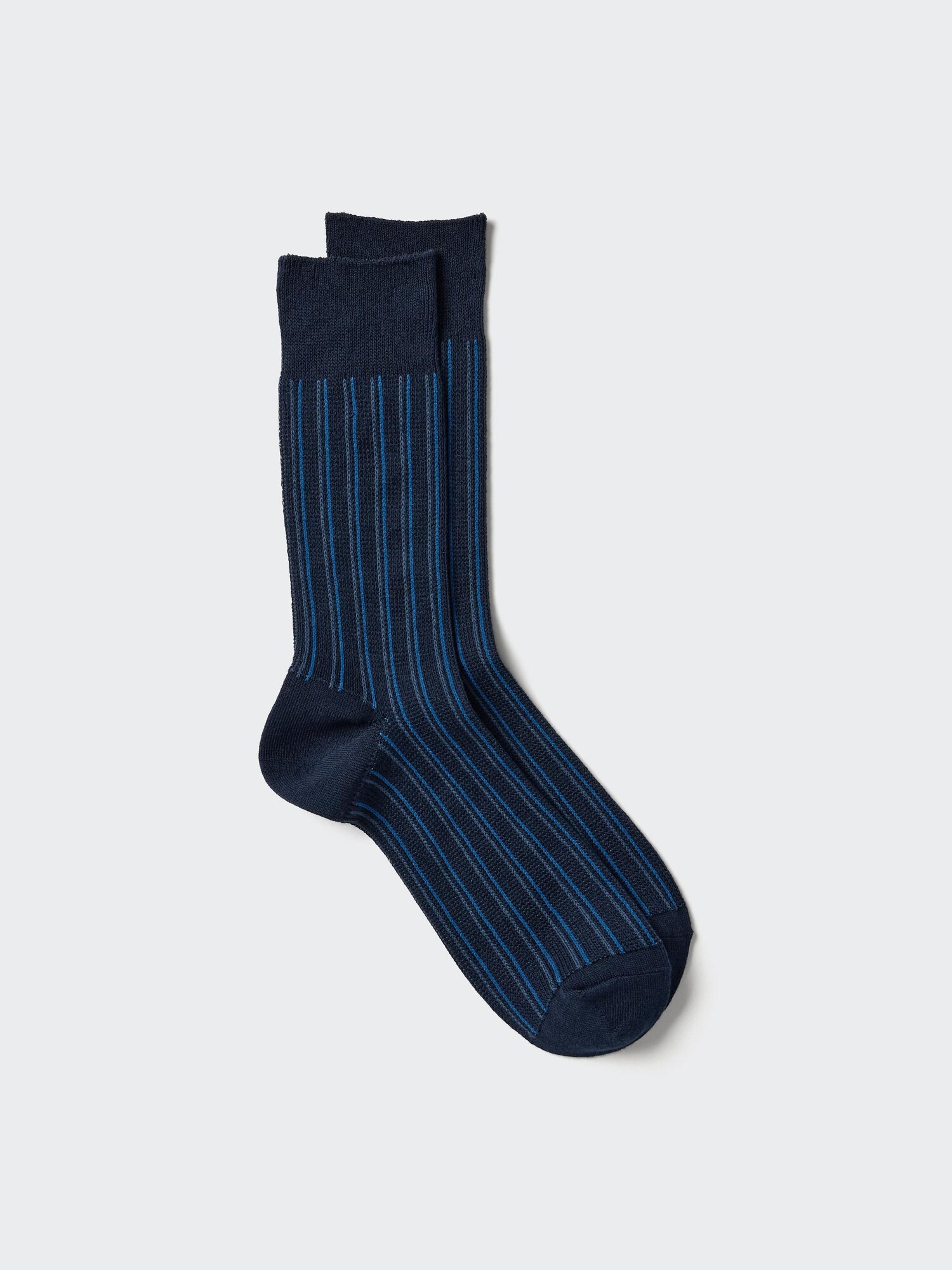 Носки (в полоску)