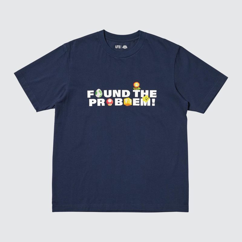 MARIO Movie UT(그래픽T)B