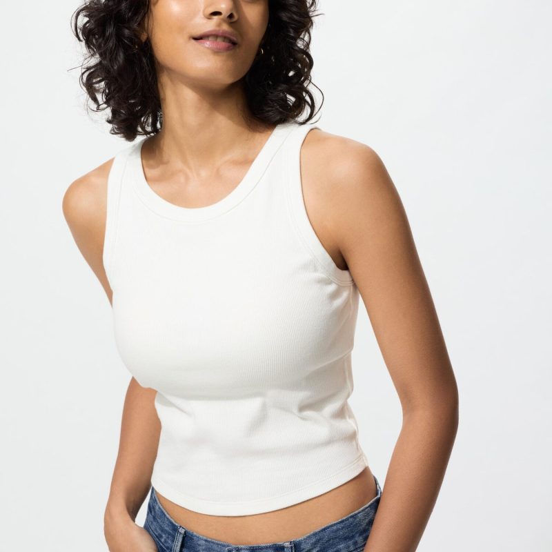 Лиф-топ с укороченным кроем