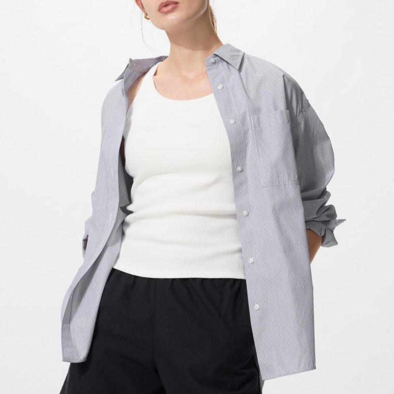 Майка-бра с бретелями-лопатками