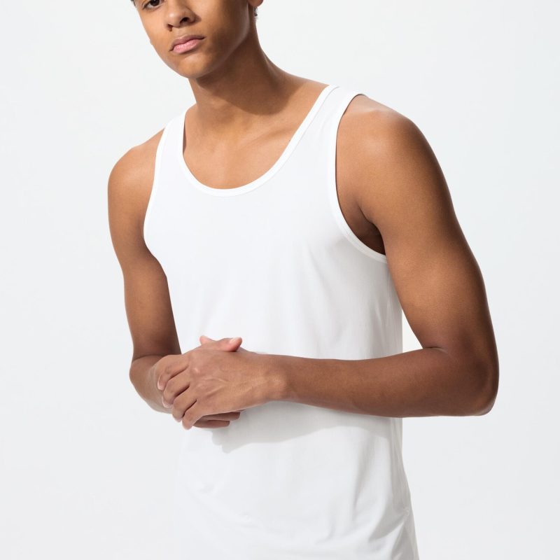 Топ-алкаш AIRism из сетчатого материала