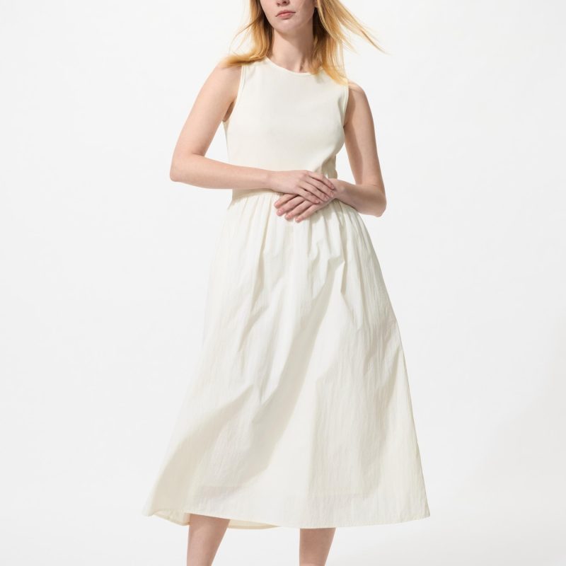 Комбинезон (без рукавов)