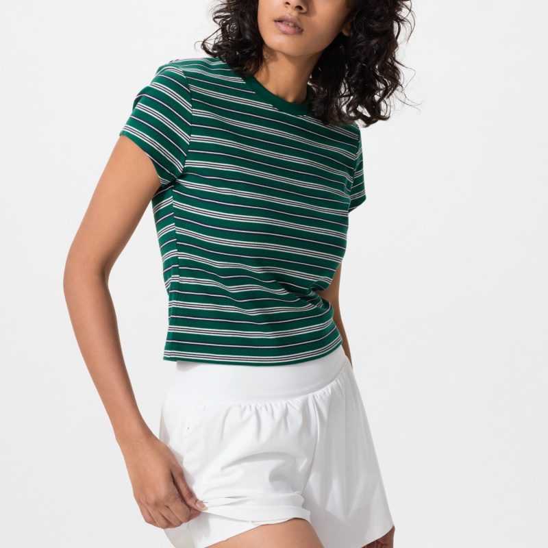 Шорты Ultra Stretch Active