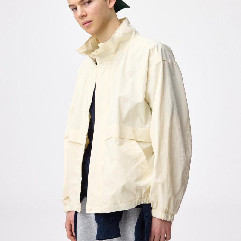 Ветровка GU с защитой от ветра