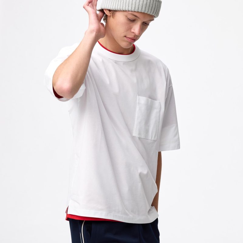 Футболка GU Dry Box (короткий рукав)