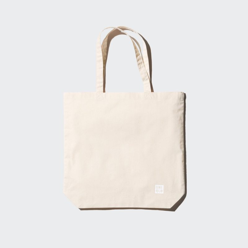 Многоразовая сумка (хлопок)