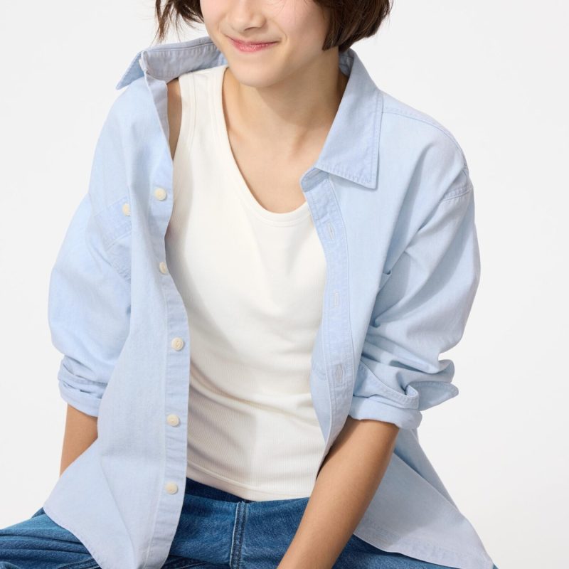 Женский топ-бюстгальтер с лямками