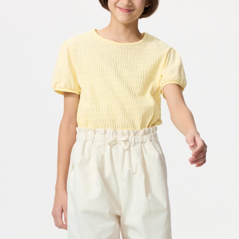 Детские удобные шорты для девочек