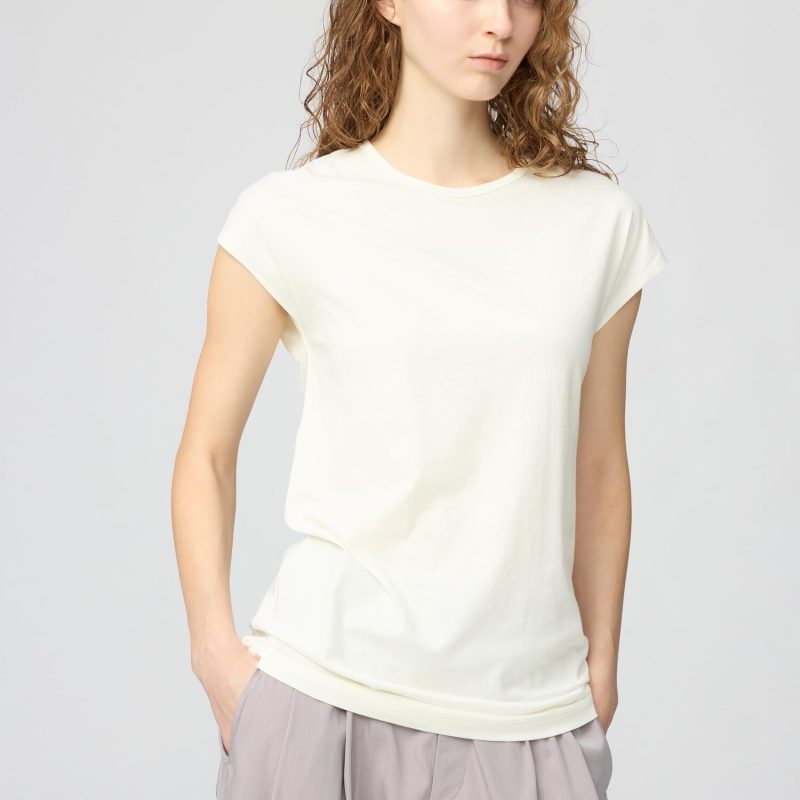 Футболка с коротким рукавом