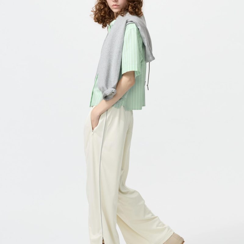 Спортивные брюки