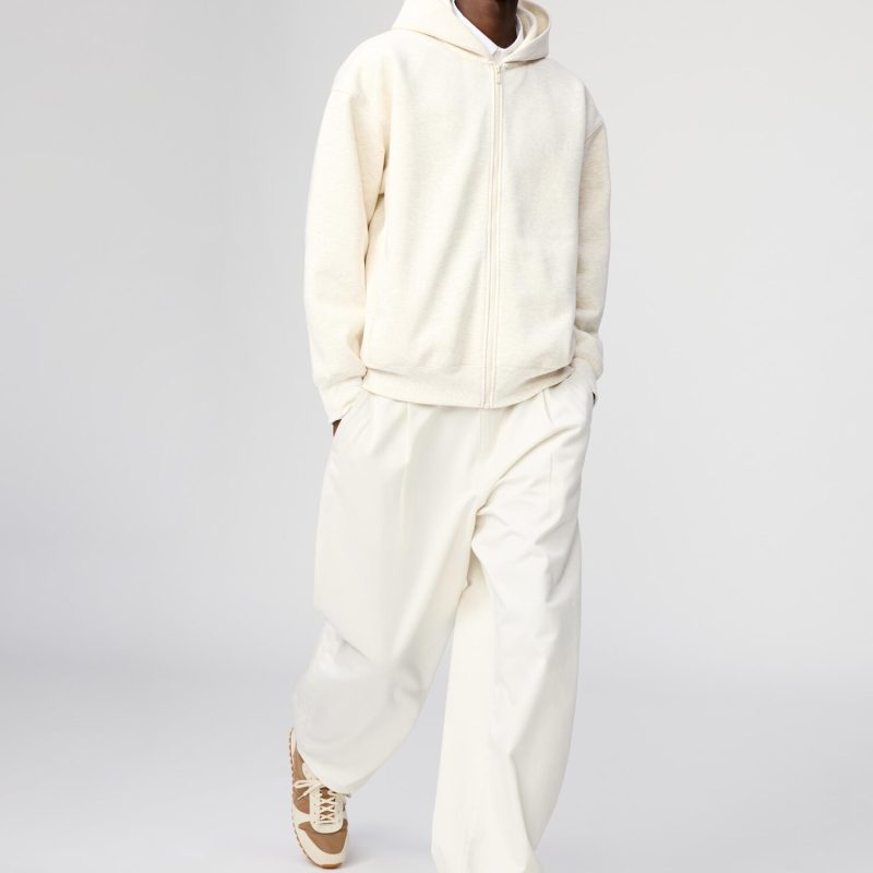 Брюки-карандаш